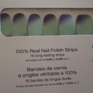 Color Street Mi Little Obsession